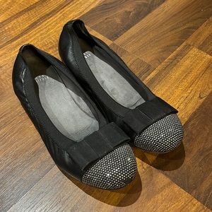 Stuart Weitzman shoes